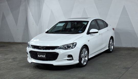 Chevrolet • Cavalier