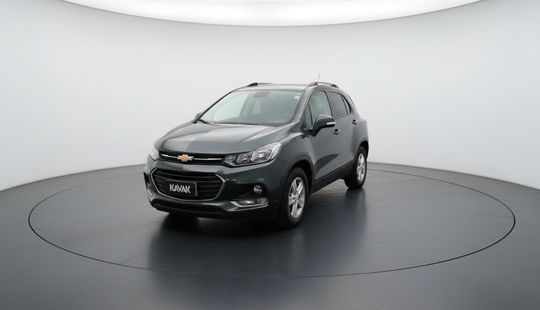 Chevrolet • Tracker