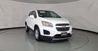 Chevrolet Trax 1.8 B LT AT Suv 2016