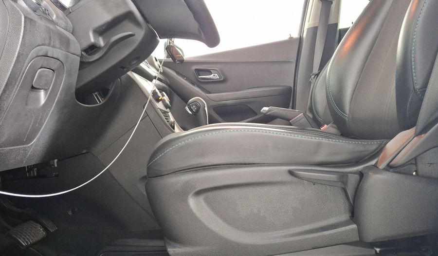 Chevrolet Trax 1.8 B LT AT Suv 2016