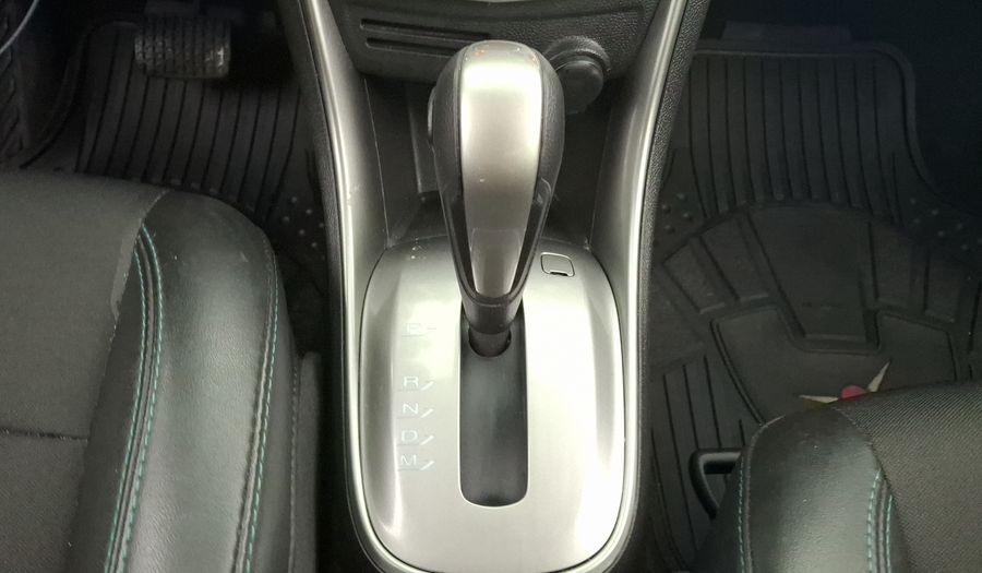 Chevrolet Trax 1.8 B LT AT Suv 2016