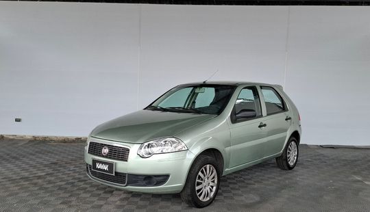 Fiat • Palio