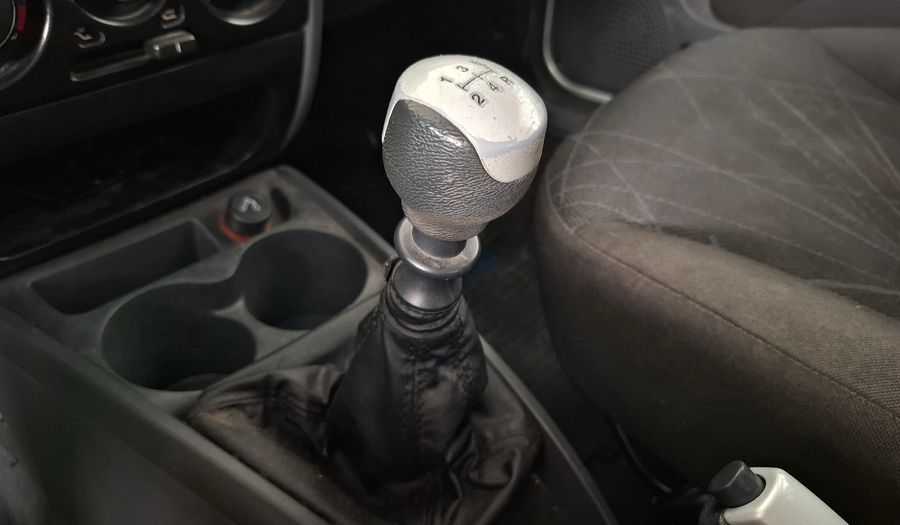 Fiat Palio 1.4 ELX ACTIVE Hatchback 2009