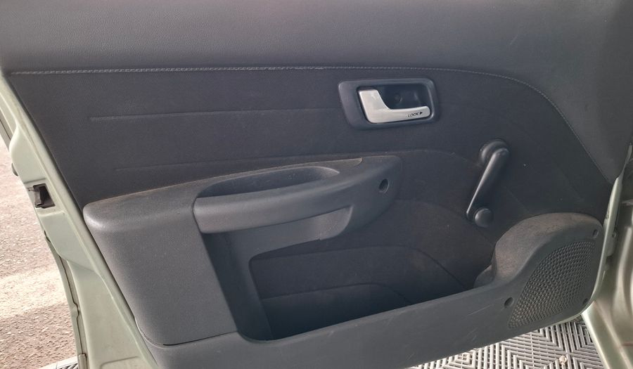 Fiat Palio 1.4 ELX ACTIVE Hatchback 2009