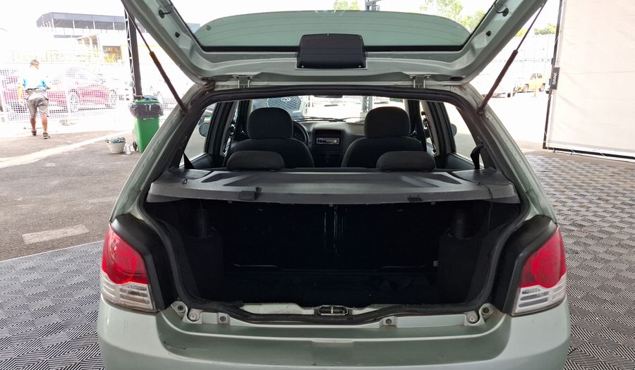 Fiat Palio 1.4 ELX ACTIVE Hatchback 2009