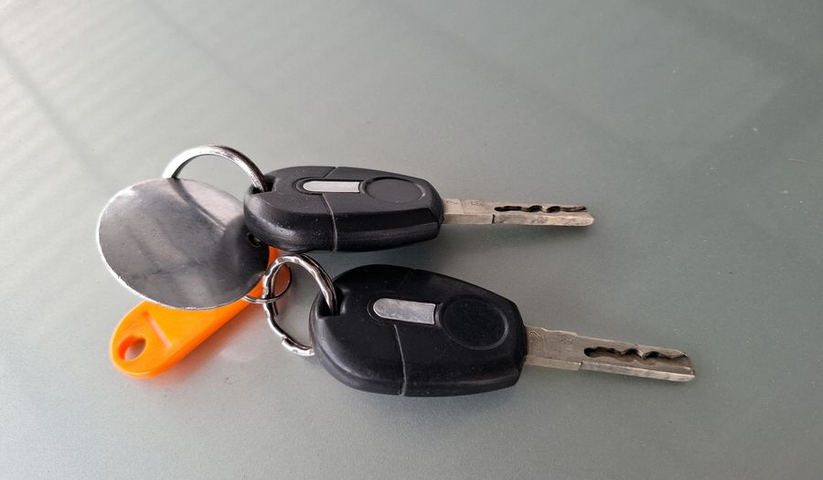 Fiat Palio 1.4 ELX ACTIVE Hatchback 2009