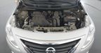 Nissan Versa 1.6 SL CVT Sedan 2019