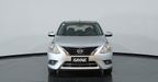 Nissan Versa 1.6 SL CVT Sedan 2019