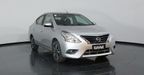 Nissan Versa 1.6 SL CVT Sedan 2019