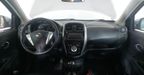Nissan Versa 1.6 SL CVT Sedan 2019