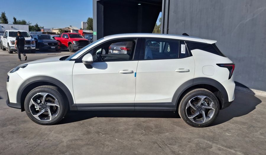 Lync & Co 6 1.5T CORE DCT Suv 2026