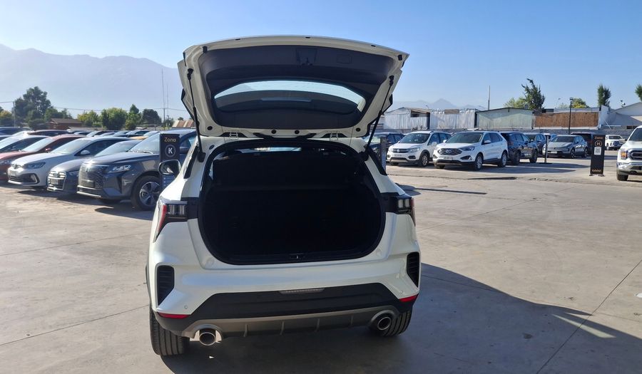 Lync & Co 6 1.5T CORE DCT Suv 2026