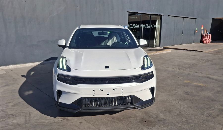 Lync & Co 6 1.5T CORE DCT Suv 2026