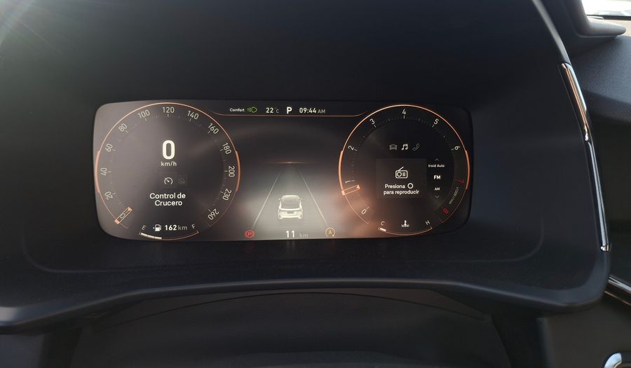 Lync & Co 6 1.5T CORE DCT Suv 2026