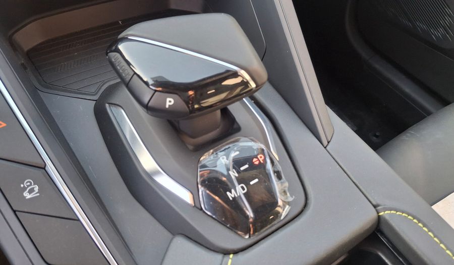 Lync & Co 6 1.5T CORE DCT Suv 2026