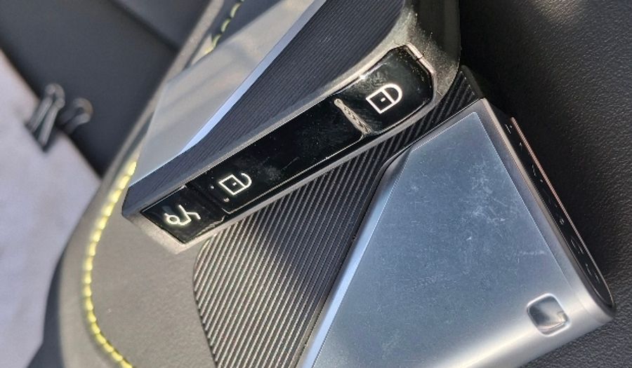 Lync & Co 6 1.5T CORE DCT Suv 2026