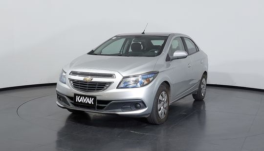 Chevrolet • Prisma