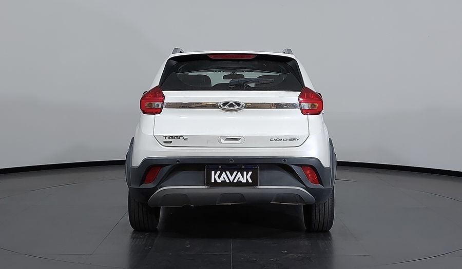 Chery Tiggo 2 1.5 ACT AUTO Suv 2022