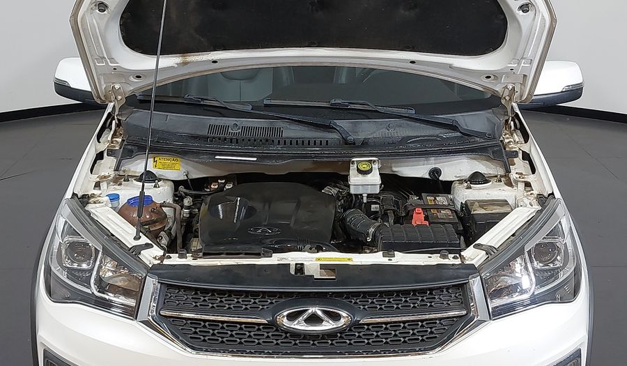 Chery Tiggo 2 1.5 ACT AUTO Suv 2022