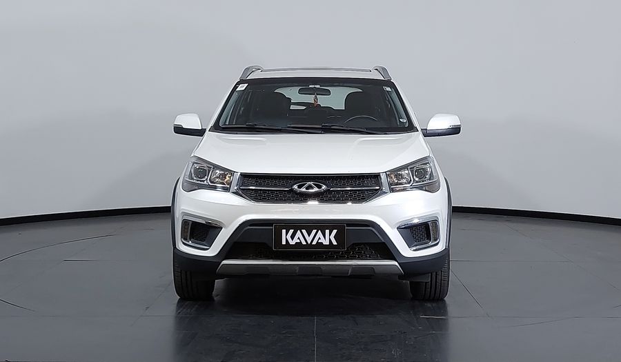 Chery Tiggo 2 1.5 ACT AUTO Suv 2022