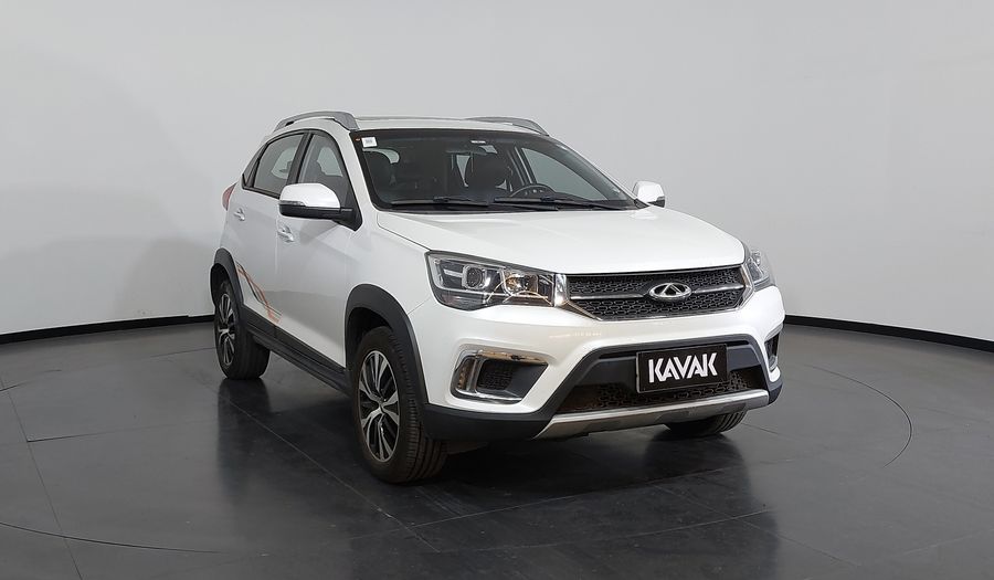 Chery Tiggo 2 1.5 ACT AUTO Suv 2022