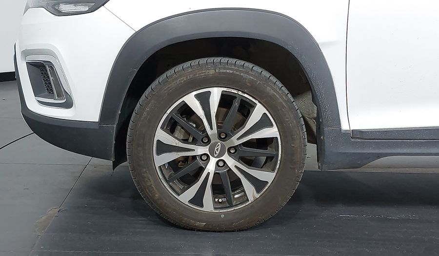 Chery Tiggo 2 1.5 ACT AUTO Suv 2022