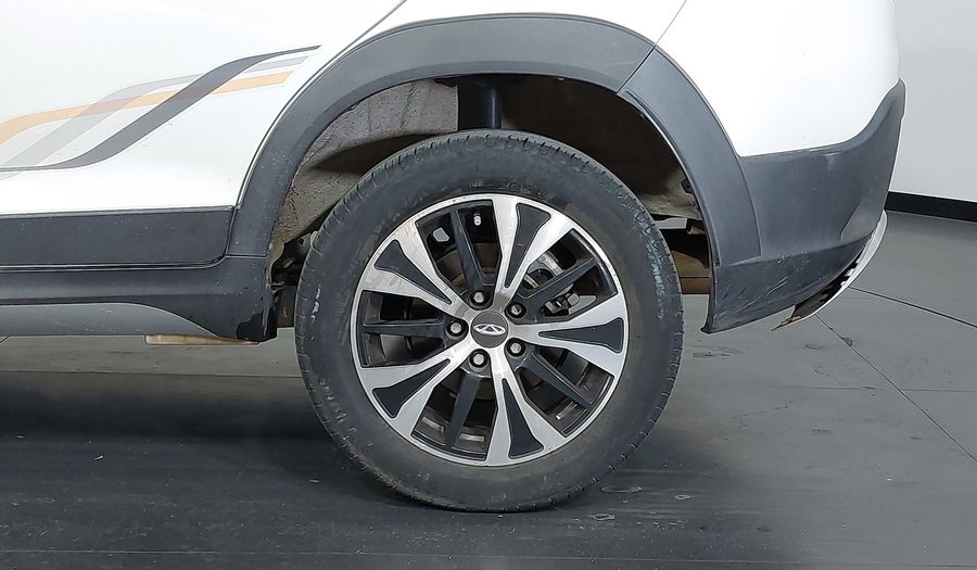 Chery Tiggo 2 1.5 ACT AUTO Suv 2022