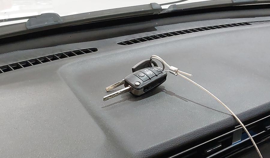 Chery Tiggo 2 1.5 ACT AUTO Suv 2022