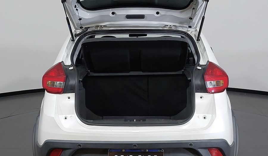 Chery Tiggo 2 1.5 ACT AUTO Suv 2022