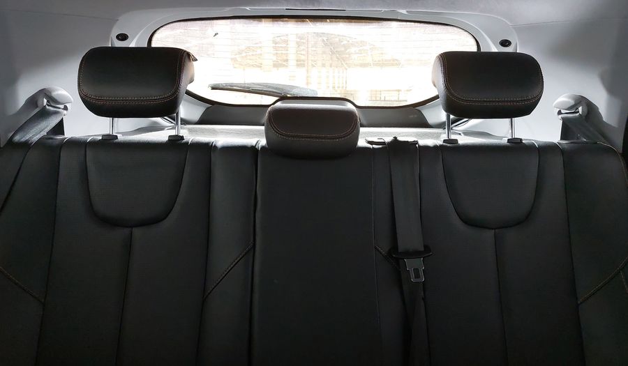 Chery Tiggo 2 1.5 ACT AUTO Suv 2022