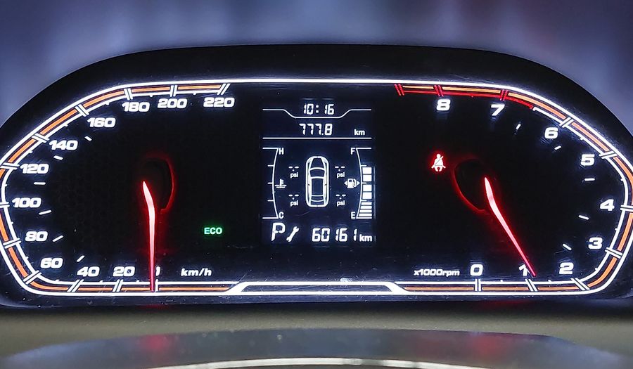 Chery Tiggo 2 1.5 ACT AUTO Suv 2022