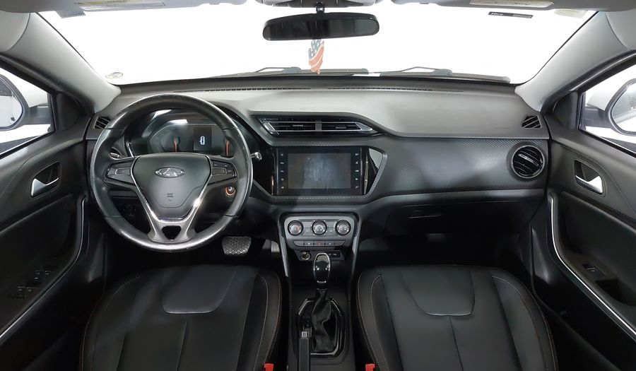 Chery Tiggo 2 1.5 ACT AUTO Suv 2022