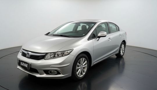 Honda • Civic