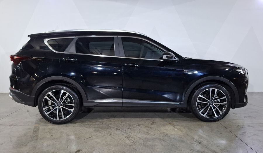 Jetour X70 Plus 1.6 DCT Suv 2024