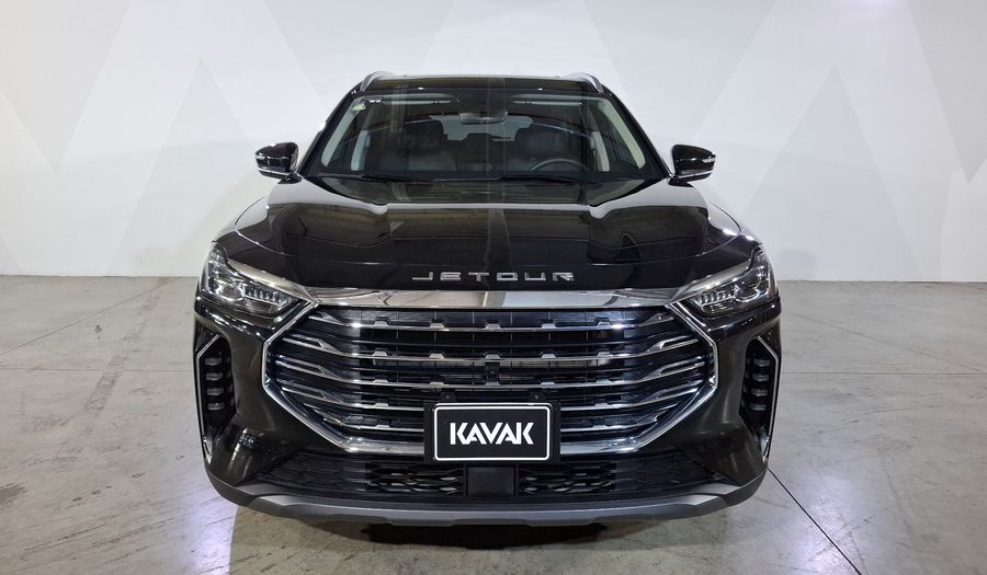 Jetour X70 Plus 1.6 DCT Suv 2024