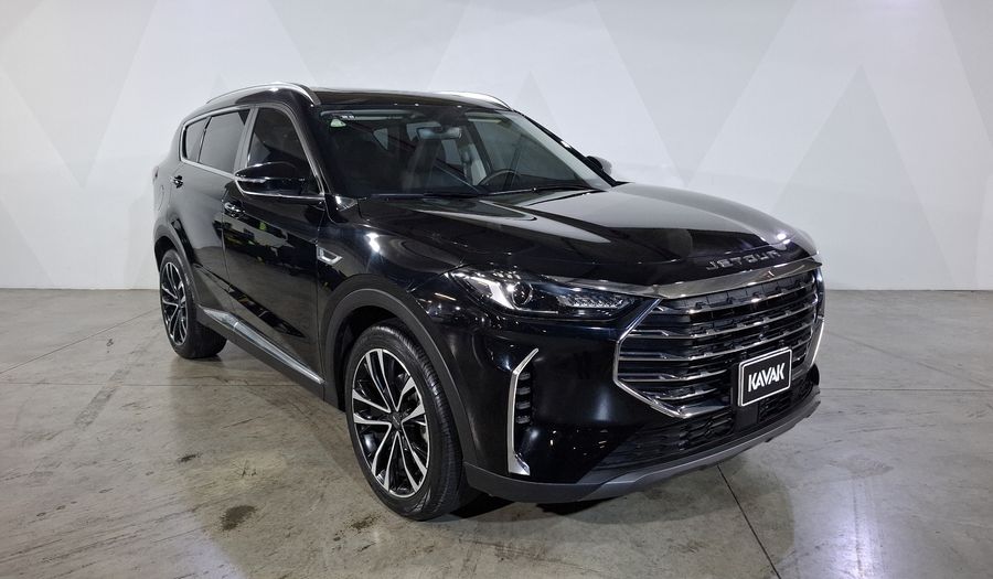 Jetour X70 Plus 1.6 DCT Suv 2024