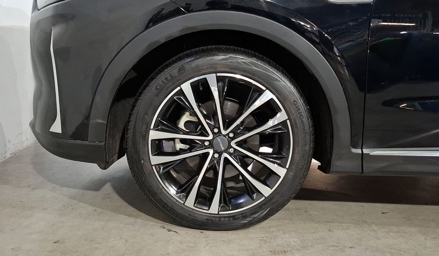 Jetour X70 Plus 1.6 DCT Suv 2024