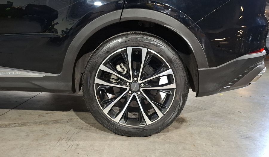 Jetour X70 Plus 1.6 DCT Suv 2024