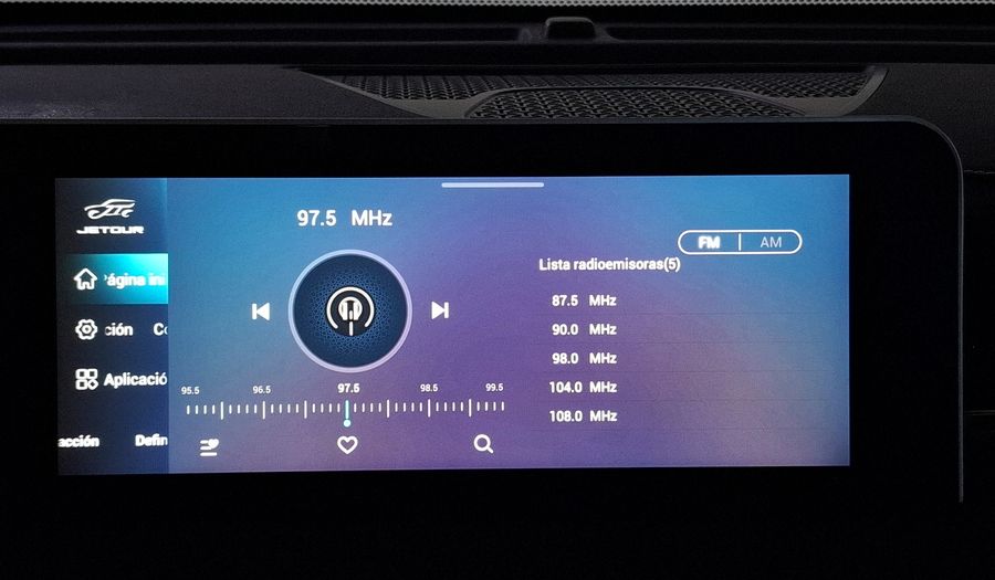 Jetour X70 Plus 1.6 DCT Suv 2024