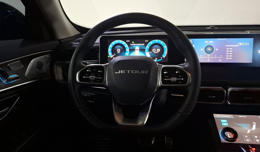 Jetour X70 Plus 1.6 DCT Suv 2024