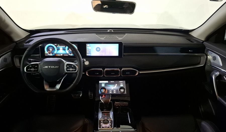 Jetour X70 Plus 1.6 DCT Suv 2024