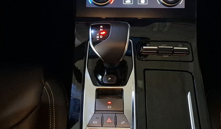 Jetour X70 Plus 1.6 DCT Suv 2024