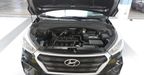 Hyundai Creta 1.6 ATTITUDE AT Suv 2019