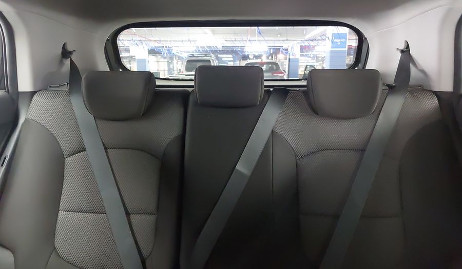 Hyundai Creta 1.6 ATTITUDE AT Suv 2019