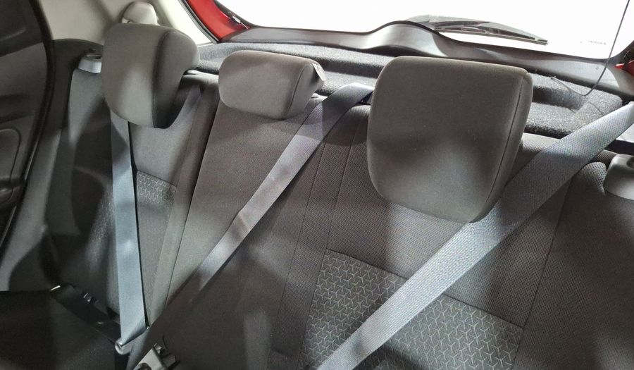 Suzuki Swift 1.2 GLS CVT Hatchback 2020