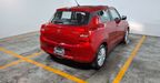 Suzuki Swift 1.2 GLS CVT Hatchback 2020