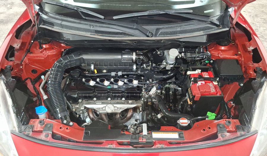 Suzuki Swift 1.2 GLS CVT Hatchback 2020