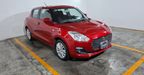 Suzuki Swift 1.2 GLS CVT Hatchback 2020