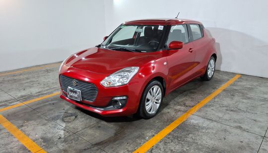 Suzuki • Swift