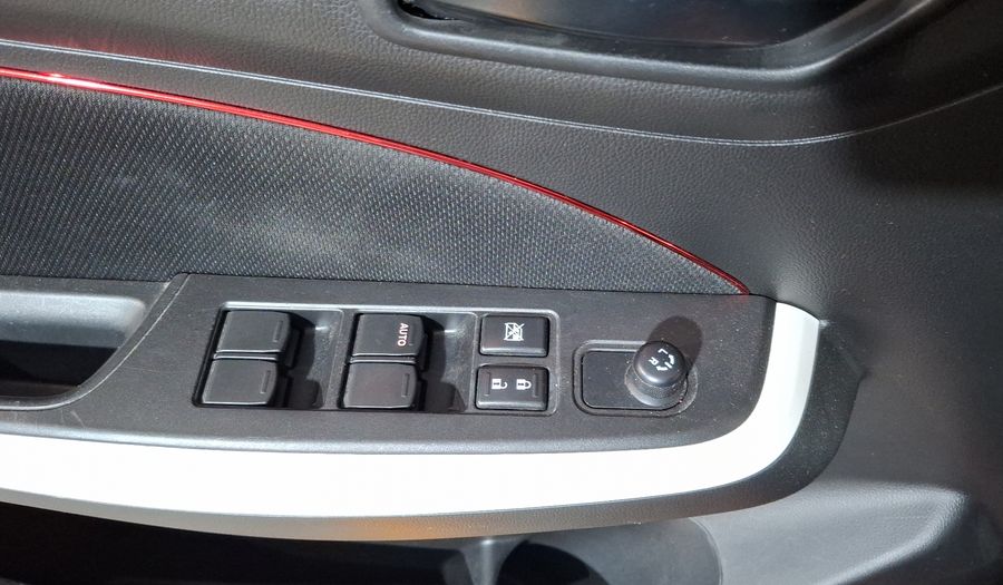 Suzuki Swift 1.2 GLS CVT Hatchback 2020